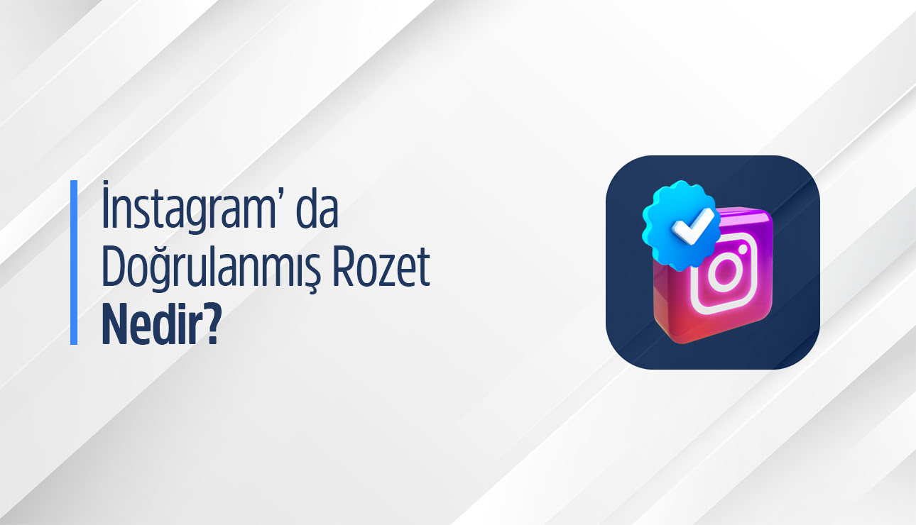 Instagram Doğrulaması İçin Özel Gereksinimler