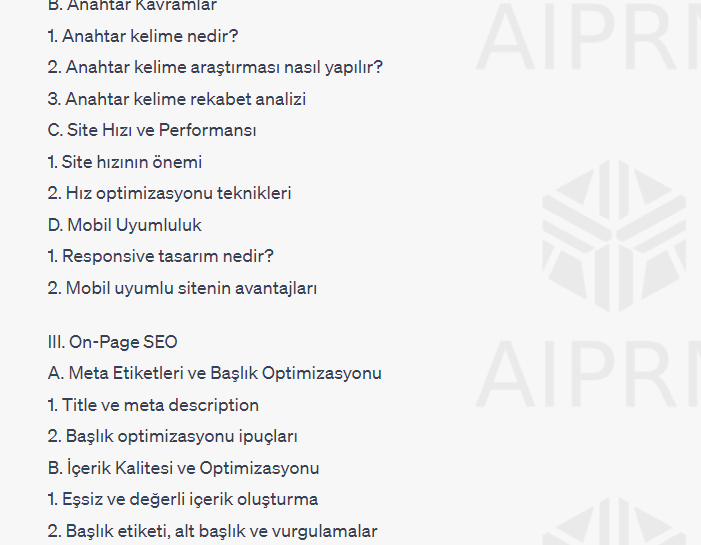 ChatGPT kullanmak güvenli mi
