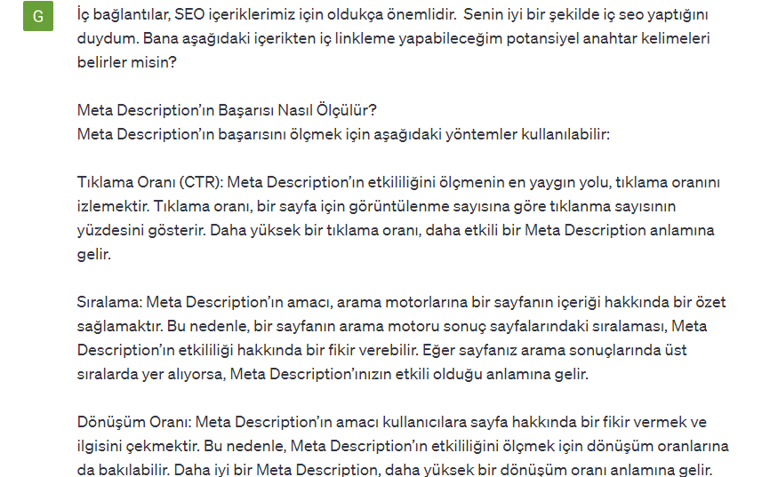 ChatGPT nasıl ücretsiz kullanılır