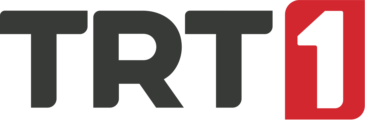 Gönül Dağı Dizisine Reklam Ver 2 TRT 1 logo 2021 .svg 1