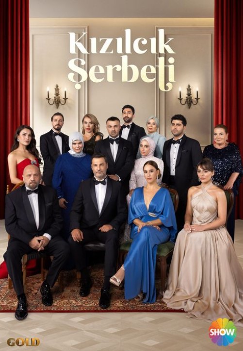 Kızılcık Şerbetine Reklam Verme 1 Kızılcık Şerbetine Reklam ver, Markan akıllara kazınsın