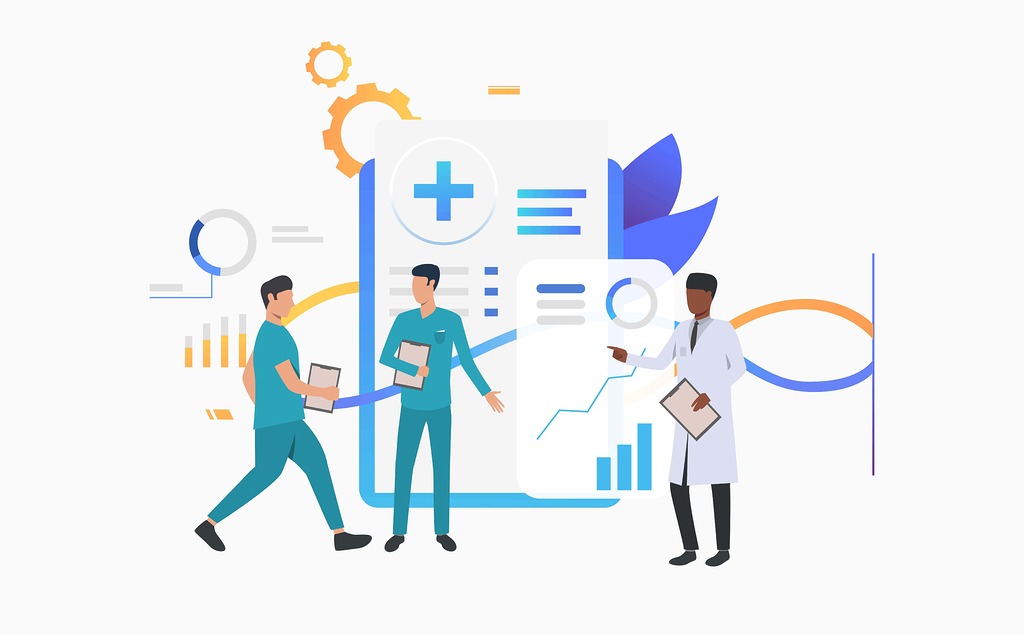 Sağlık Sektörü için SEO 2 saglik sektoru icin seo 1