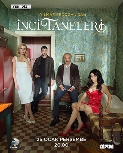 İnciTaneleri
