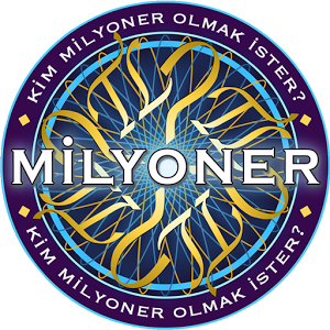 KimMilyonerOlmakİster