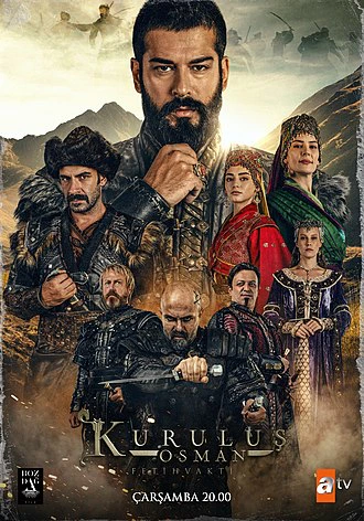 KuruluşOsman