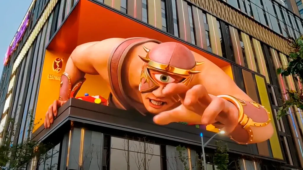 3D Billboard Nasıl Oluşturulur? 1 3d-billboard