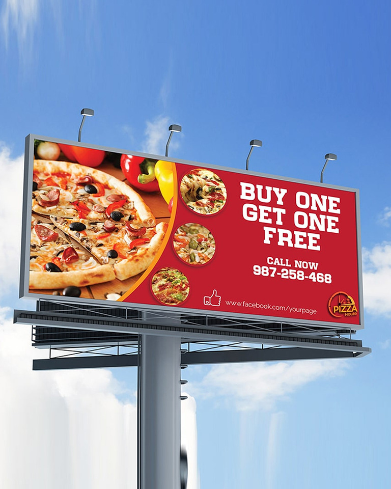 Billboard Reklamların Dikkat Çekiyor Mu? 1 billboard-reklamlari-nedir