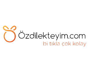 ozdilekteyim
