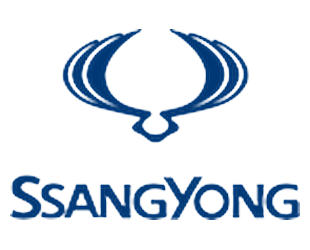 ssangyong