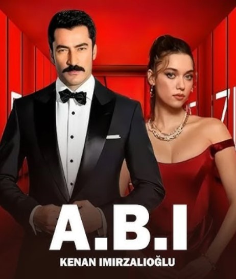 ABİ Dizisine Reklam Vererek Markanıza Televizyonda Güçlü Bir Yer Verin.