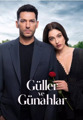 Güller ve Günahlar Dizi Reklamı Ver, markanı en çok izlenen sahnelere taşı.