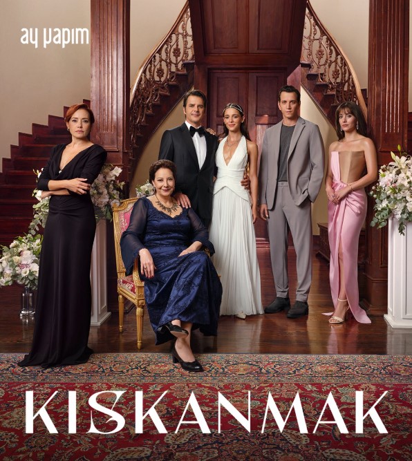 Kıskanmak Dizisine Reklam Ver, Hedef Kitlene Doğrudan Ulaş