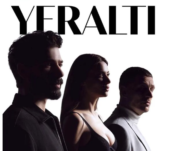 Yeraltı Dizisine Reklam Ver, Markanı Televizyonun Gücüyle Büyüt