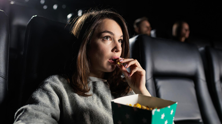 Vizyondaki filmlerde markanı ön plana çıkar, etkini büyüt!