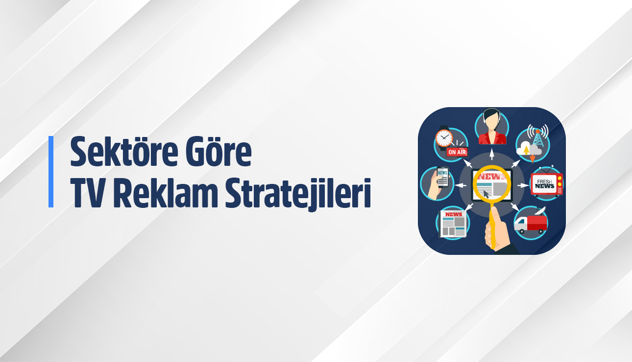 Televizyon reklam stratejileri