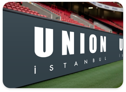 Stadyum Reklam Fiyatlarını Öğrenin, Sahada Yerinizi Alın