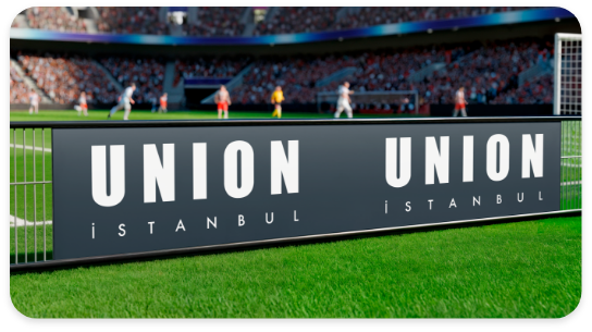 Stadyum Reklam Fiyatları İçin Size Özel Teklif Sunalım