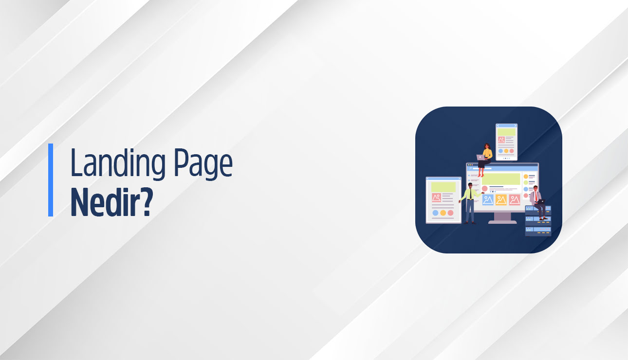 Landing Page Nedir ?