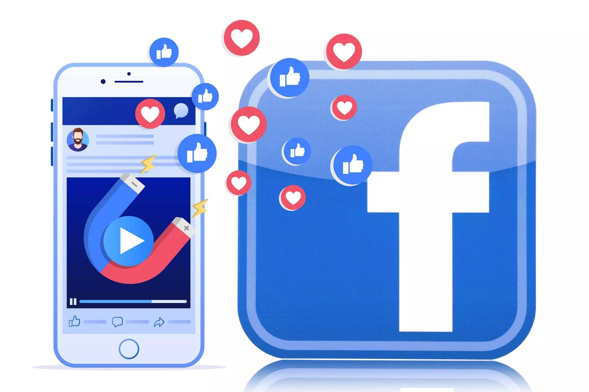 facebook reklamlari