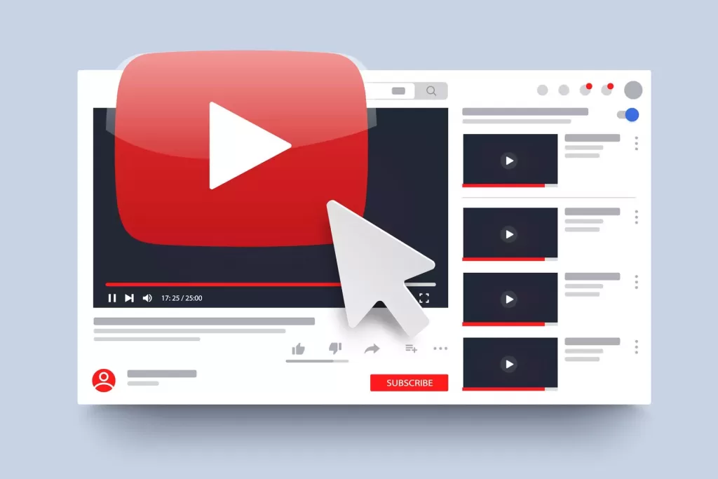 Sosyal Medya Reklamları 5 youtube reklamlari