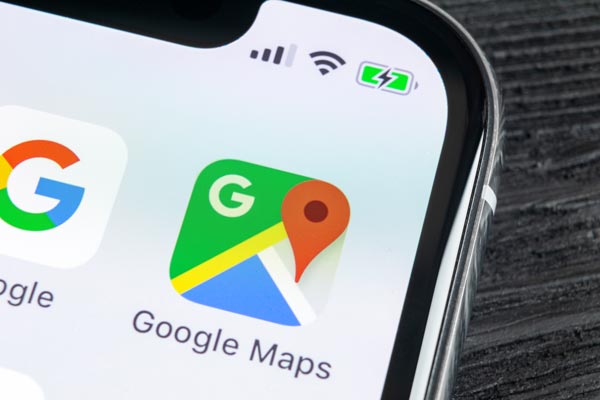 Google Haritalar İçin Web Sitenizi Optimize Edin