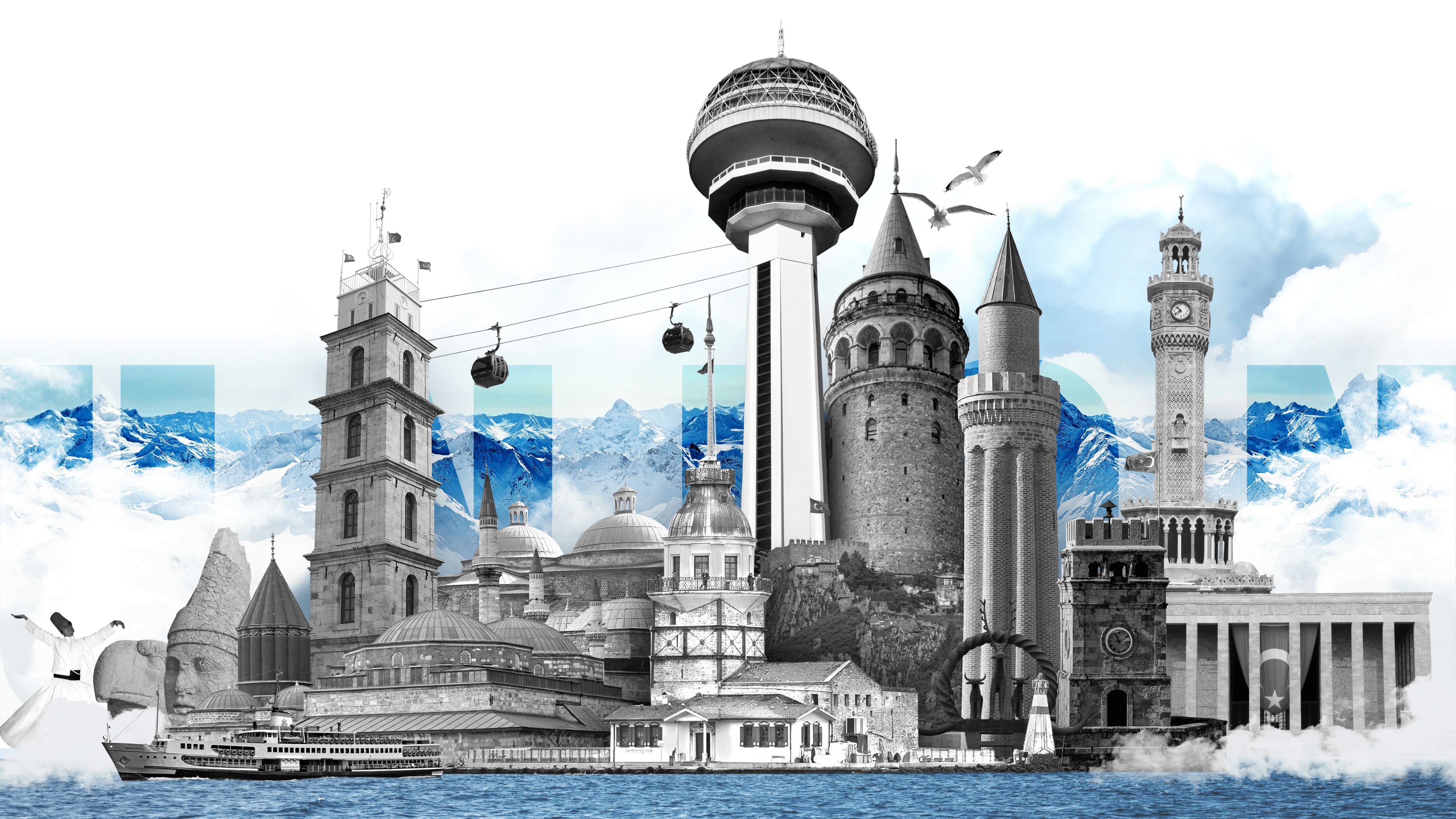 İletişim 10 UNION ISTANBUL WEB BACKGROUND