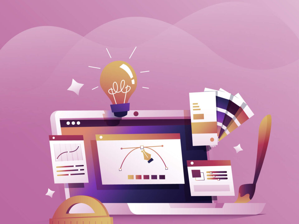 2023 Yılında Grafik Tasarımın Altı Temel Trendi Nedir