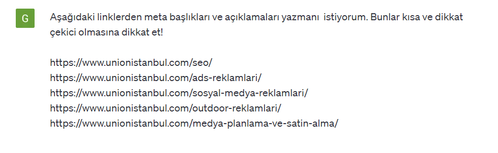 meta-açıklamasi-nasil-girilir