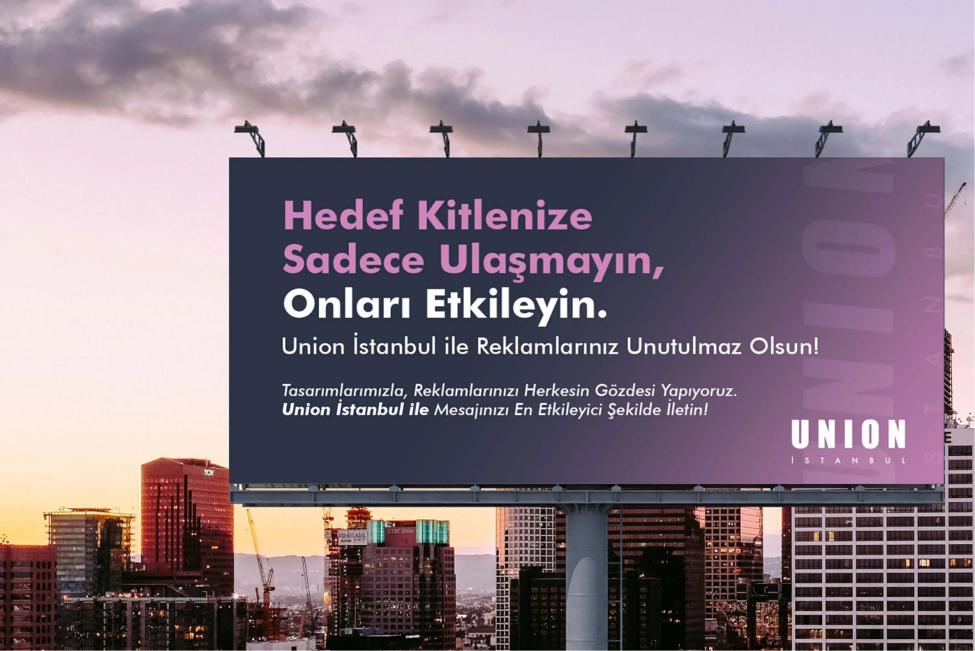 Billboard Reklamları ve Billboard Kiralama 3 Image 34