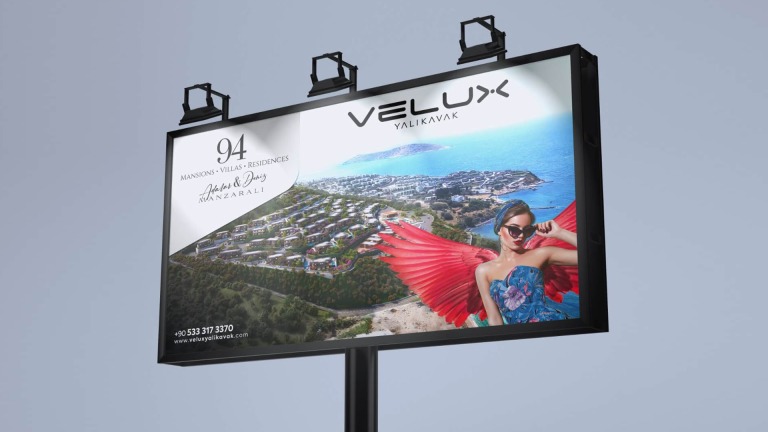 Outdoor reklam fiyatları
